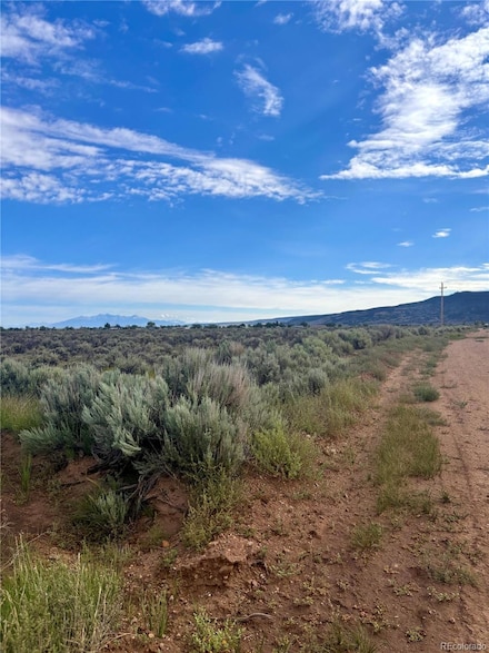 0 County Road B Unit REC6868261, San Pablo, CO 81152