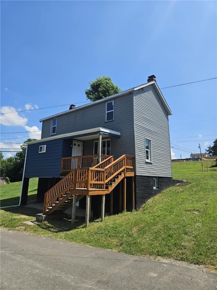 1160 Ohio St, Export, PA 15632