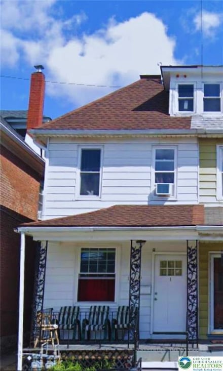 1419 Butler St, Easton, PA 18042