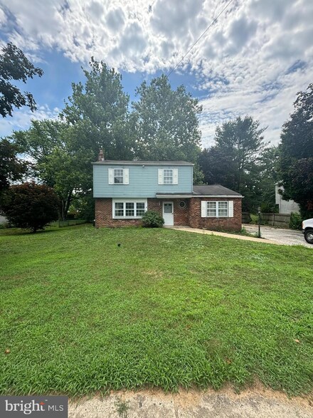 138 Burnside Ave, Norristown, PA 19403