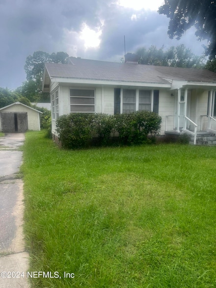 8944 1st Ave, Jacksonville, FL 32208