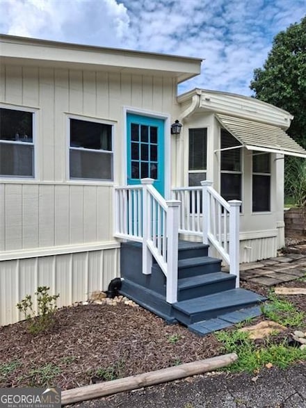 4 Fleetwood Unit 502, Cleveland, GA 30528