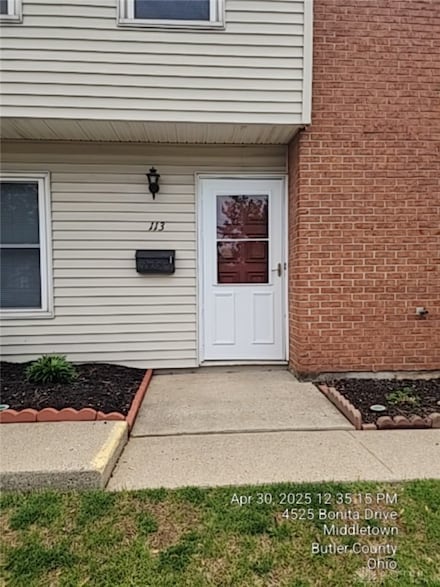 4531 Bonita Dr, Middletown, OH 45044