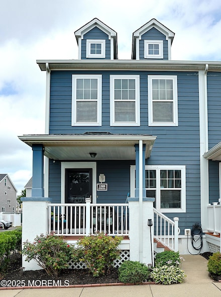 1509 Embury Ave, Neptune, NJ 07753