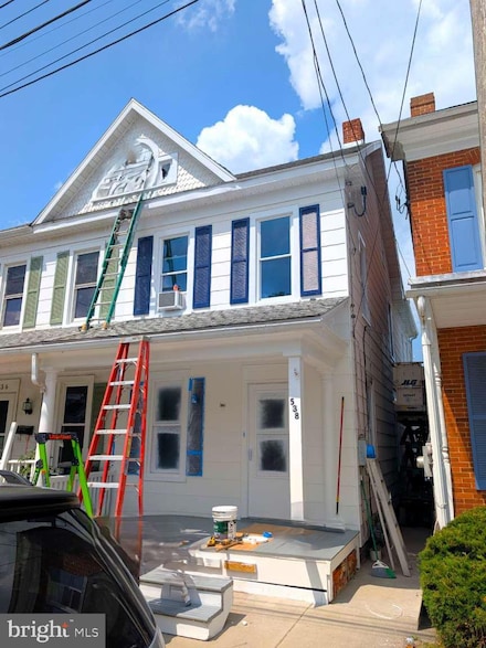 538 Baer Ave, Hanover, PA 17331
