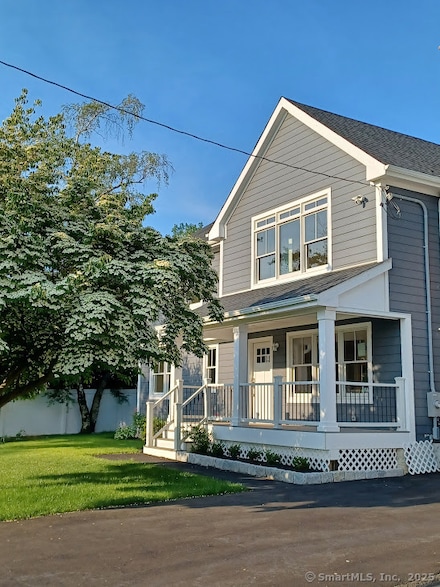 105 Houston Terrace, Stamford, CT 06902