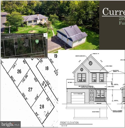 0 Bridge St, Warwick Township, PA 18925