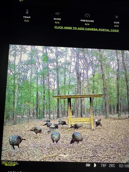 189 Rebel Rd, Andersonville, GA 31711