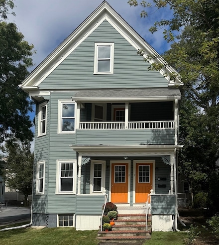 9 Morrison Ave, Somerville, MA 02144
