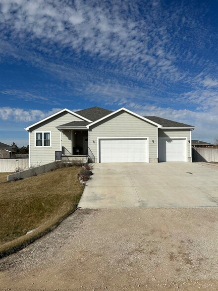 2205 Clay Dr, Hays, KS 67601