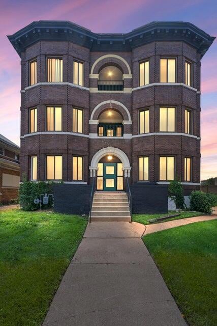 68 E Willis St Unit 3, Detroit, MI 48201