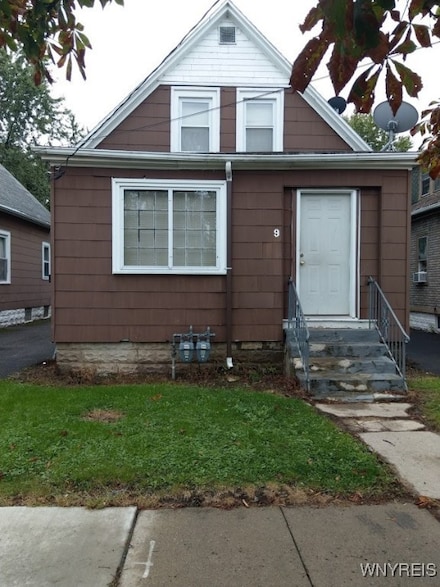 9 Alma Ave, Buffalo, NY 14215