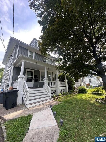 16 New St Unit 2, Bloomfield, NJ 07003