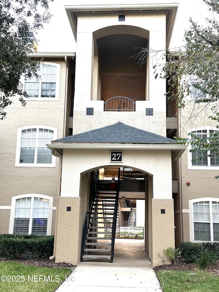 1655 the Greens Way Unit 2725, Jacksonville Beach, FL 32250