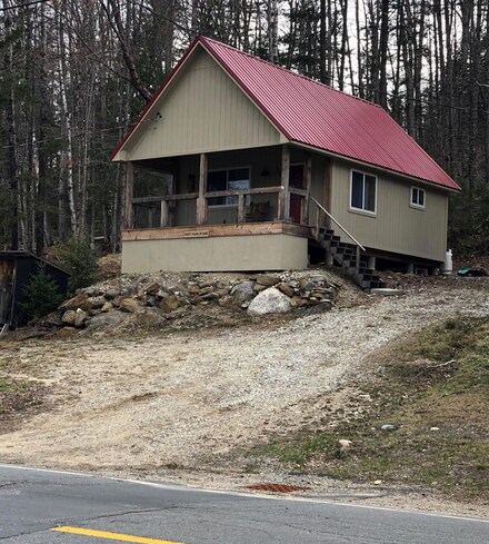 1064 Swift River Rd, Byron, ME 04275