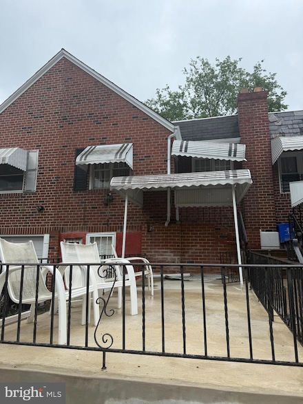 7626 Wheeler St, Philadelphia, PA 19153