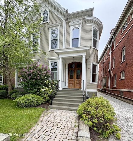 196 S Franklin St, Wilkes Barre, PA 18701