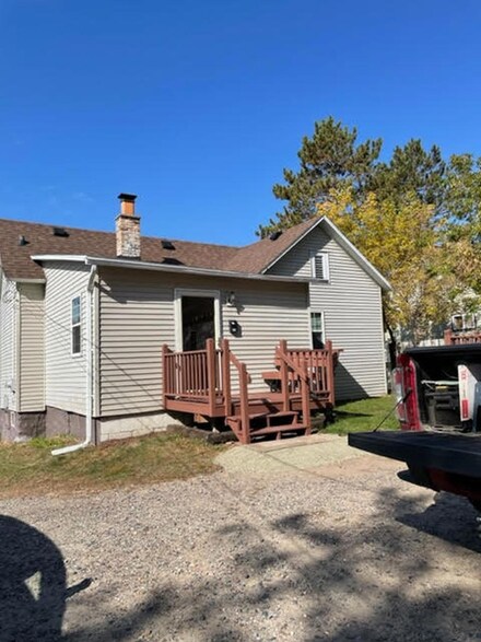 819 Bruner St Unit 21, Rhinelander, WI 54501