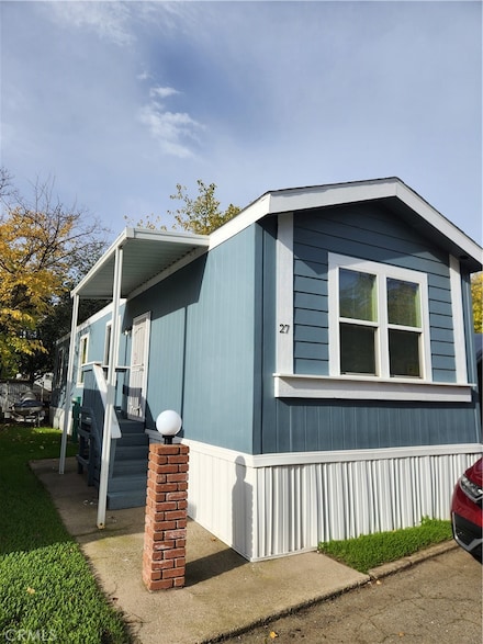 1616 Oro Dam Blvd W Unit 27, Oroville, CA 95965