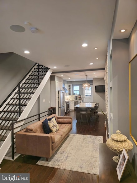 1153 N Hancock St, Philadelphia, PA 19123