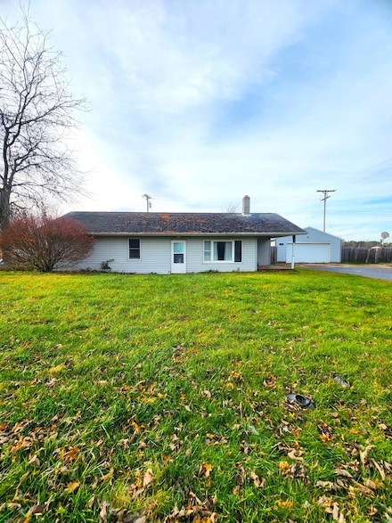 7410 Frankenmuth Rd, Vassar, MI 48768