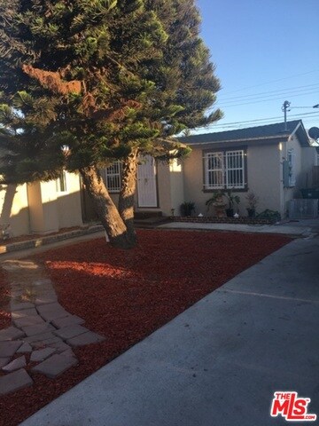 2144 E Nord St, Compton, CA 90222