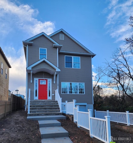 59 Greenbrook Ave, Woodbridge Township, NJ 08832