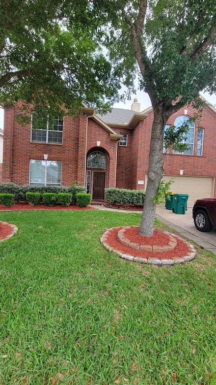 5310 Laura Lee Ln, Pasadena, TX 77504