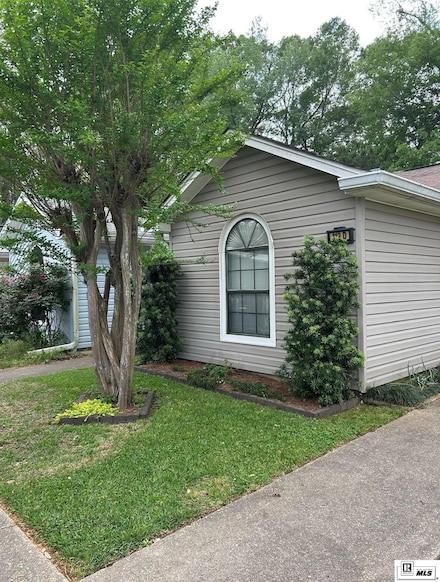 112 Willow Branch Dr, West Monroe, LA 71291