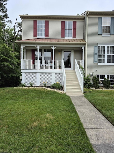 37 Wagon Wheel Dr, Sicklerville, NJ 08081