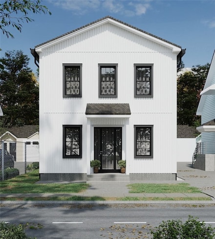 68 Enfield Ave, Providence, RI 02908