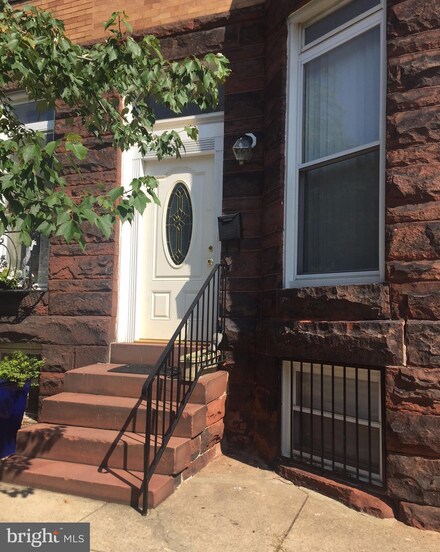 704 Newington Ave, Baltimore, MD 21217