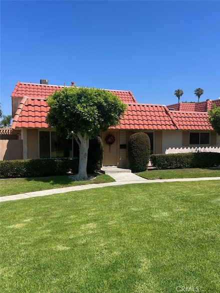 22822 Mesa Way Unit 1, Lake Forest, CA 92630