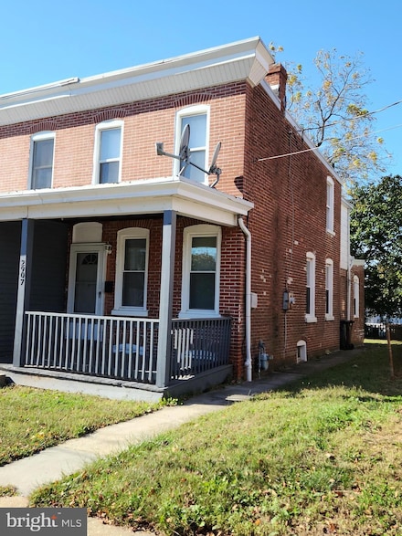 2907 N Madison St, Wilmington, DE 19802