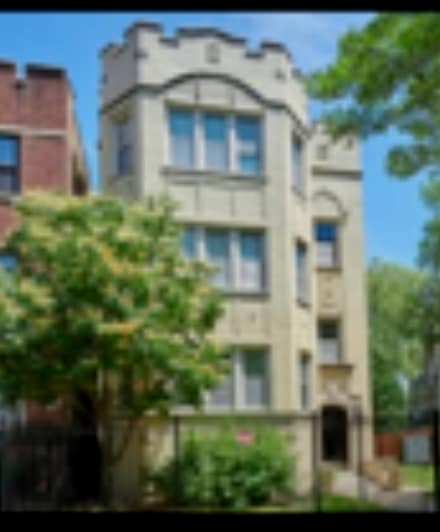 5439 N Campbell Ave Unit 1, Chicago, IL 60625