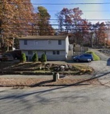252A Lynnfield St, Peabody, MA 01960
