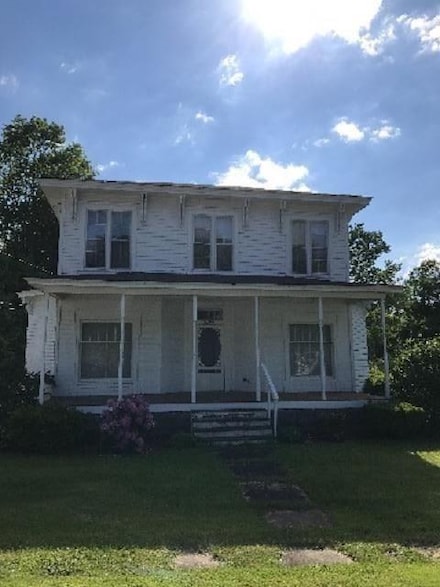 2194 N Maple Ave, Ashville, NY 14710