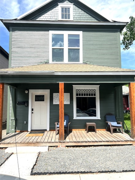 232 N 1st St W, Missoula, MT 59802
