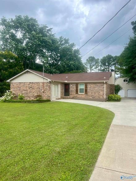 178 Dexter Cir, Madison, AL 35757