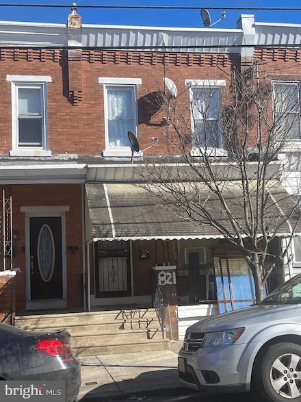 821 N 66th St, Philadelphia, PA 19151