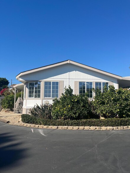 333 Old Mill Rd Unit 239, Santa Barbara, CA 93110