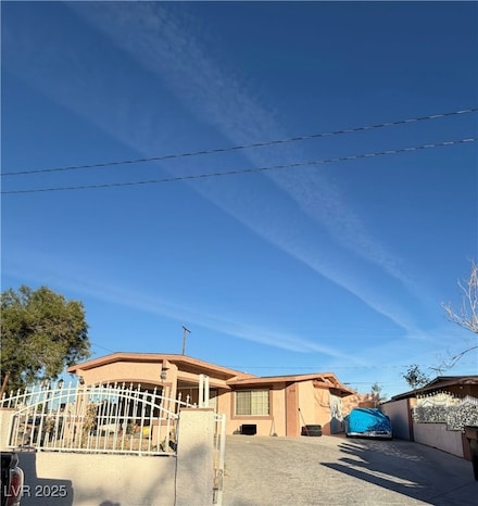 2848 Berg St, North Las Vegas, NV 89030