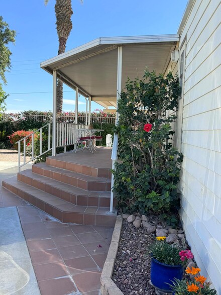 81620 Avenue 49 Unit 6a, Indio, CA 92201