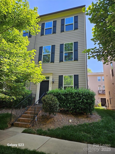 13836 Winmau Ln, Huntersville, NC 28078
