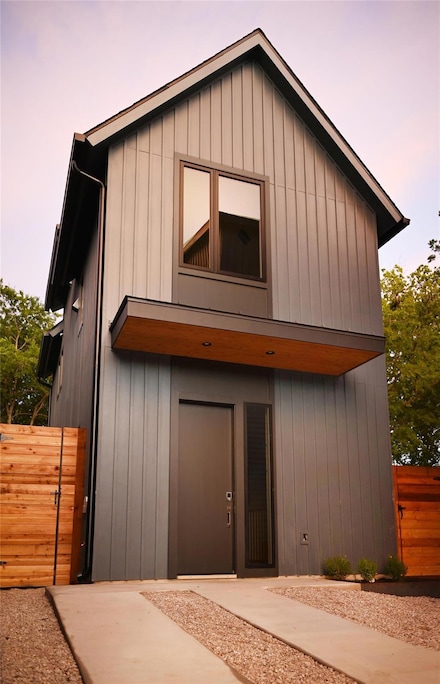 2611 Wilson St Unit B, Austin, TX 78704