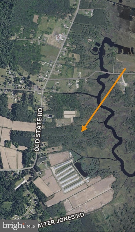 0 Old State Rd Unit MDSO2006024, Crisfield, MD 21817