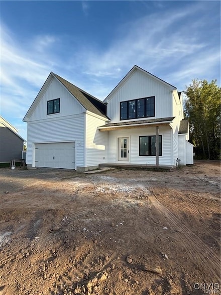 Lot 75 Stoney Pond Way, Lysander, NY 13027