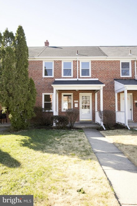 1253 Meridene Dr, Baltimore, MD 21239