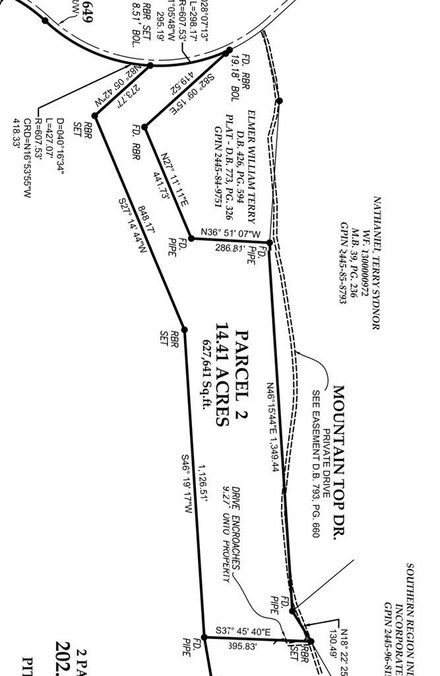 00 Motleys Mill Rd, Chatham, VA 24531