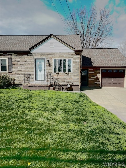 988 Beach Rd, Angola, NY 14006